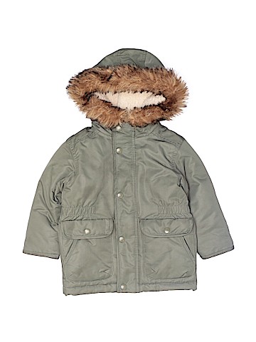 The Children's Place Snow Jacket (view 1)