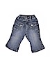 Unbranded Blue Jeans 9-12 MO / 12 MO - photo 1