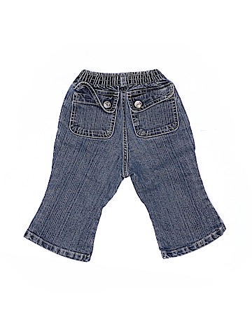 Unbranded Jeans (view 2)