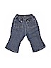 Unbranded Blue Jeans 9-12 MO / 12 MO - photo 2