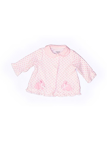 Little Me Cardigan (view 1)