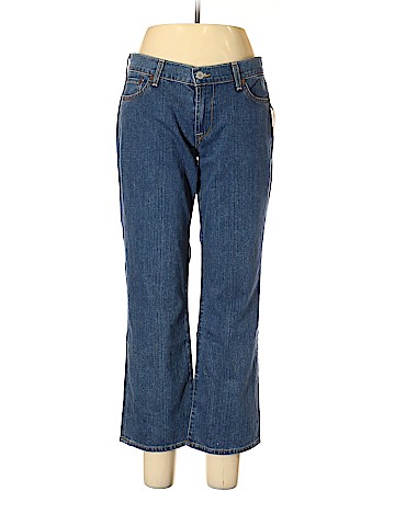 Lucky Brand Jeans (view 1)