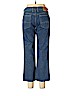 Lucky Brand 100% Cotton Blue Jeans Size 12 - photo 2