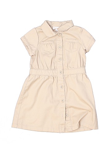 Cat & Jack Dress (view 1)