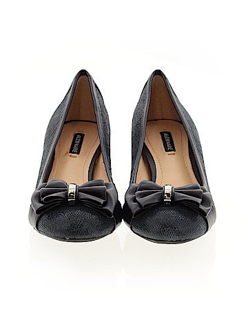 Alex Marie Wedges (view 2)