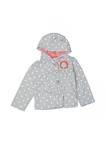 Carter's Cardigan (view 1)