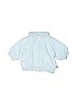 Baby Gap Blue Jacket Size Newborn - photo 1