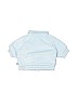 Baby Gap Blue Jacket Size Newborn - photo 2