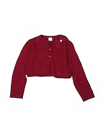 Gymboree Cardigan (view 1)
