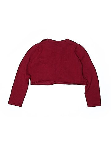Gymboree Cardigan (view 2)