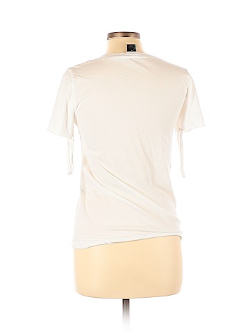 Marc by Marc Jacobs Short Sleeve Top (view 2)