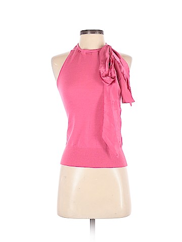 Trina Turk Wool Pullover Sweater (view 1)