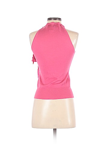 Trina Turk Wool Pullover Sweater (view 2)