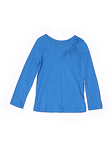 77Kids by American Eagle Long Sleeve T-Shirt (view 1)