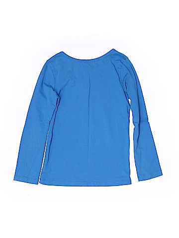 77Kids by American Eagle Long Sleeve T-Shirt (view 2)