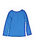 77Kids by American Eagle 100% Cotton Blue Long Sleeve T-Shirt Size S (kids) - photo 2