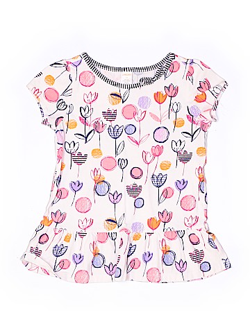 Gymboree Short Sleeve Top (view 1)