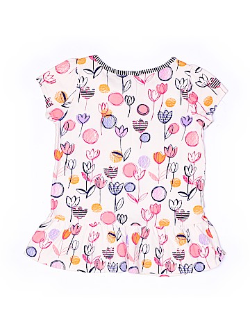 Gymboree Short Sleeve Top (view 2)