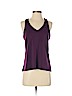 Athleta Purple Active Tank Size S - photo 1