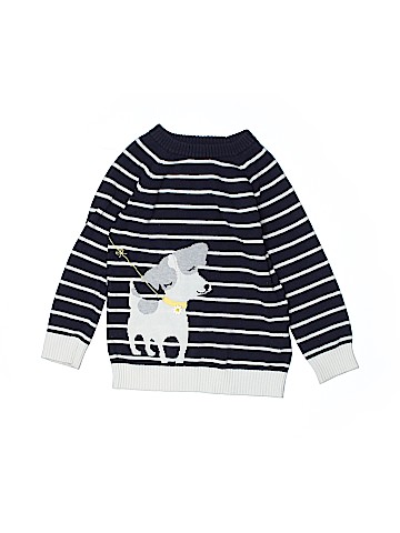 Gymboree Pullover Sweater (view 1)