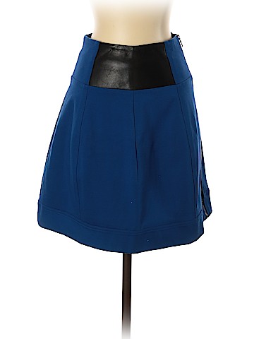 Yigal Azrouël New York Casual Skirt (view 1)