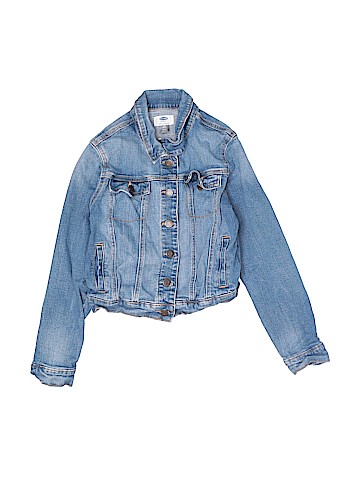Old Navy Denim Jacket (view 1)
