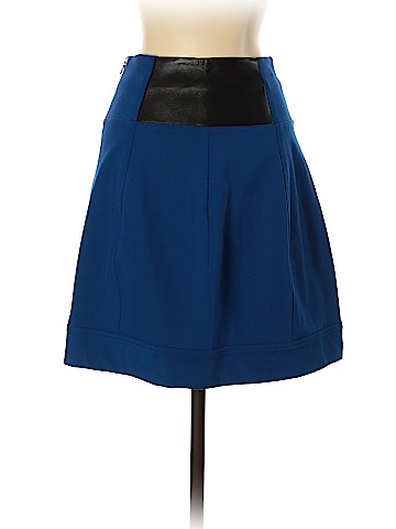Yigal Azrouël New York Casual Skirt (view 2)