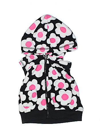 Carter's Fleece Jacket (view 1)