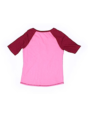 Justice Short Sleeve T-Shirt (view 2)