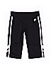 Fila Sport Black Active Pants Size 8 - photo 1