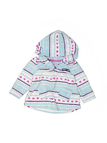 Child of Mine by Carter's Fleece Jacket (view 1)