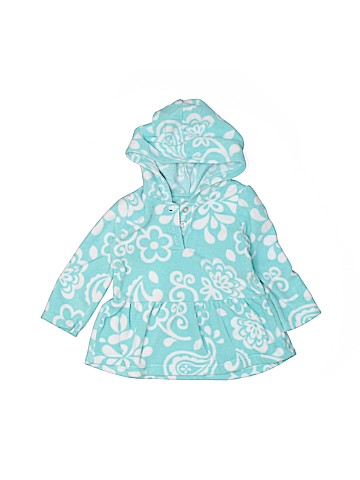 Carter's Fleece Jacket (view 1)