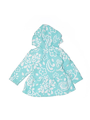 Carter's Fleece Jacket (view 2)