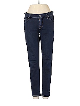 7 For All Mankind Size 25 waist