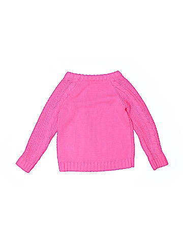 Carter's Pullover Sweater (view 2)