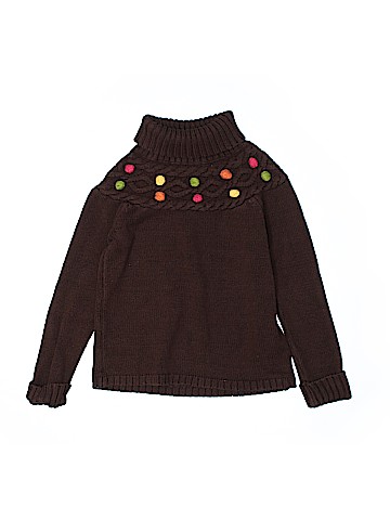 Gymboree Pullover Sweater (view 1)