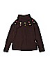 Gymboree Brown Pullover Sweater Size 5 - 6 - photo 1