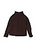 Gymboree Brown Pullover Sweater Size 5 - 6 - photo 2