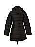 The North Face 100% Nylon Black Coat Size M - photo 2