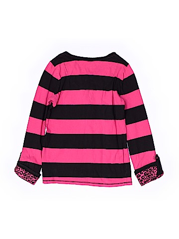 Justice Long Sleeve Henley (view 2)