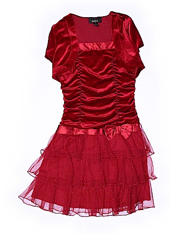 Ally B Special Occasion Dress (view 1)