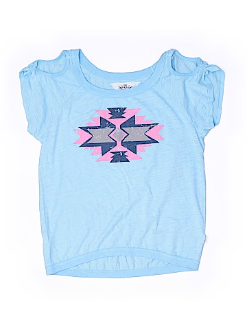 T2Love Short Sleeve Top (view 1)