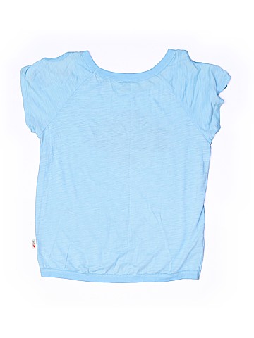 T2Love Short Sleeve Top (view 2)