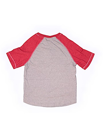 U.S. Polo Assn. Short Sleeve Henley (view 2)