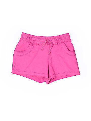 SO Overall Shorts (view 1)