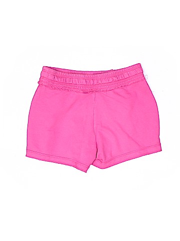 SO Overall Shorts (view 2)