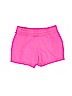 SO 100% Cotton Pink Overall Shorts Size 10 - photo 2