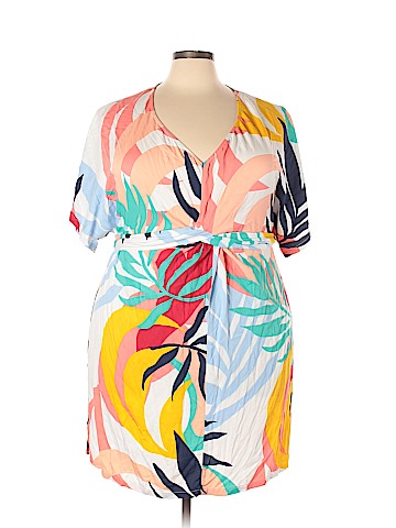 Forever 21 Casual Dress (view 1)