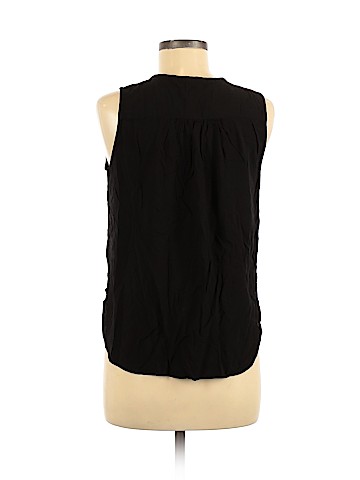 Ann Taylor LOFT Sleeveless Blouse (view 2)