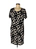Acne 100% Lyocell Black Casual Dress Size M - photo 1